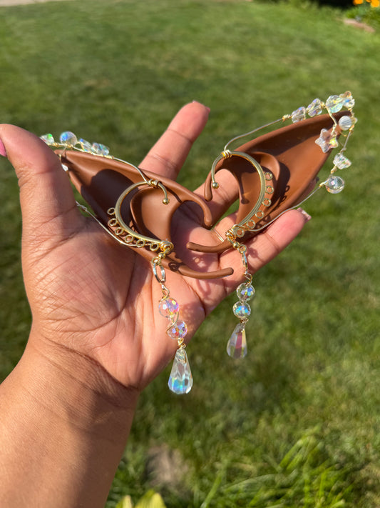 Fairy Ears