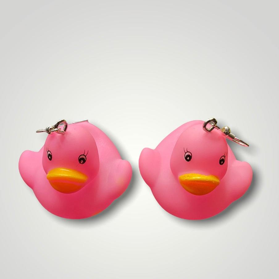 Duckie Earrings!