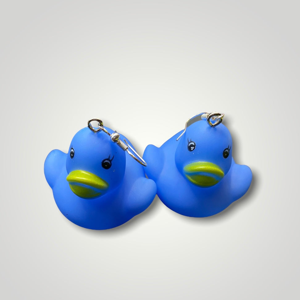 Duckie Earrings!