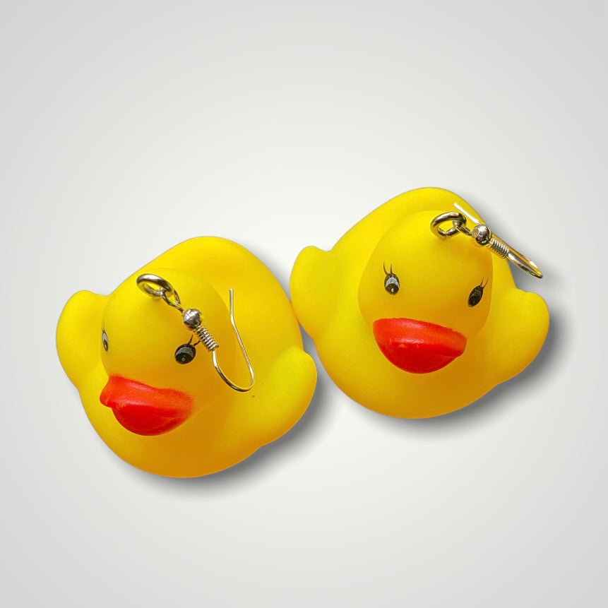 Duckie Earrings!