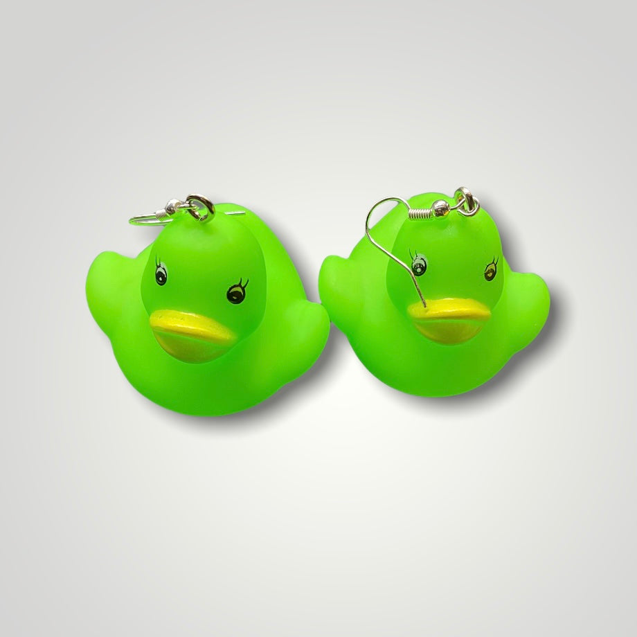 Duckie Earrings!