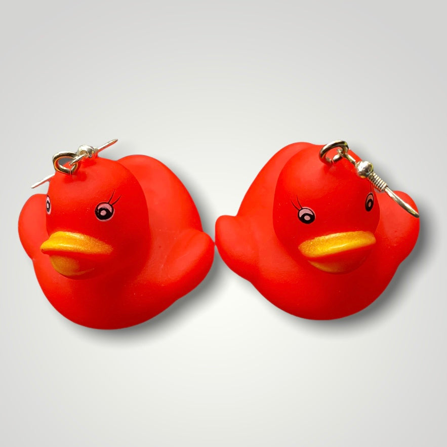 Duckie Earrings!